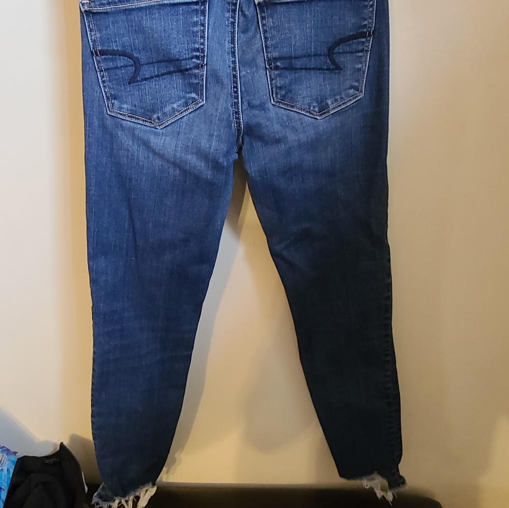 Jeans - Picture 3 of 4